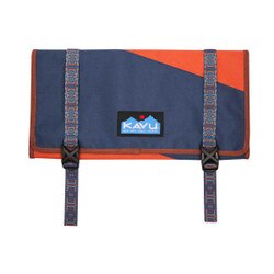 Kavu Big Eats Wallet in Trail Mix